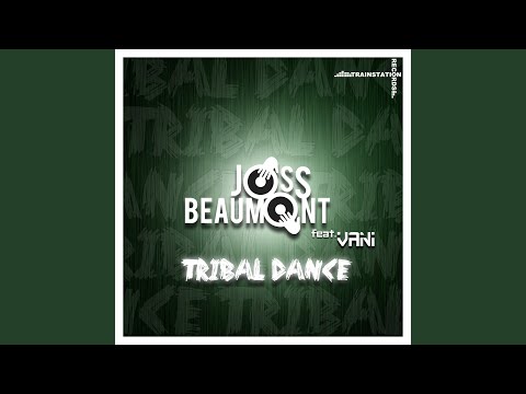 Tribal Dance (Radio Edit)
