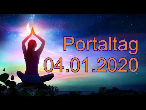 Portaltag: 04.01.2020