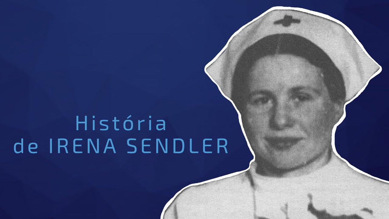 História Irena Sendler