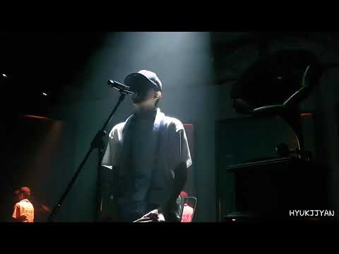 180928 THE COLDE WAVE / 콜드(colde) - 사랑해줘