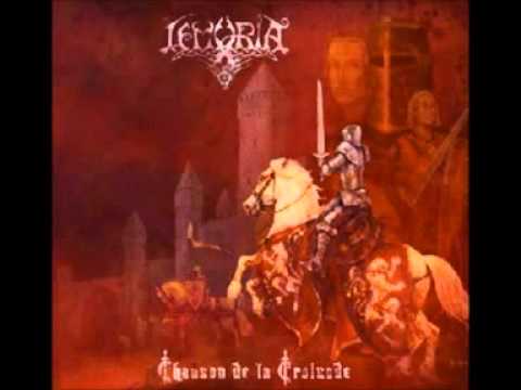 Lemuria - The Slaughter of Innocence