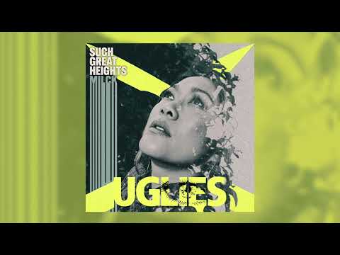 MILCK – Such Great Heights (From Netflix’s “Uglies”) video