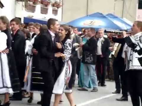 NUNTA IN GALDA DE SUS