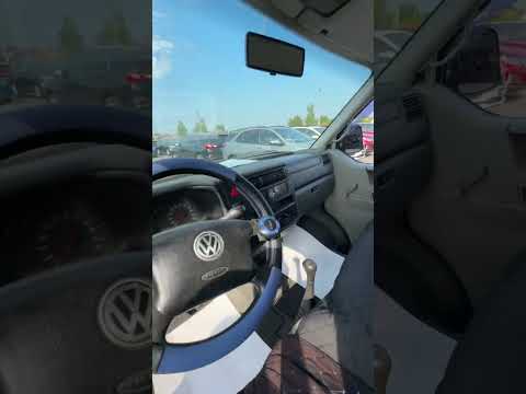 фото volkswagen transporter t4 0