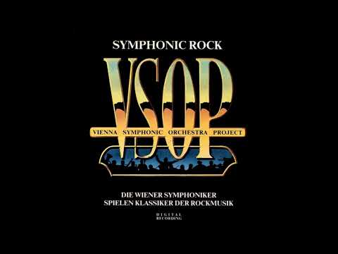 Satisfaction - Vienna Symphonic Orchestra