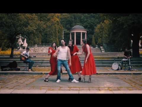 Frele - Geroj ft. Mariusz Kałamaga/M. Czemplik/Bandaż (Lenny Kravitz - Fly Away) - Cover Po Śląsku