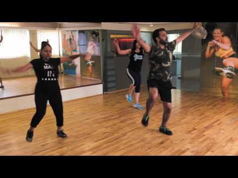 Jehri Kuri | Manak E | Dance Practice