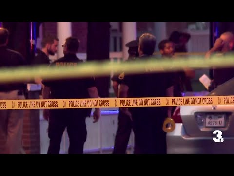 Norfolk City Manager speaks with News 3 about search for police chief