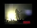 Pantera Domination/Hollow Live