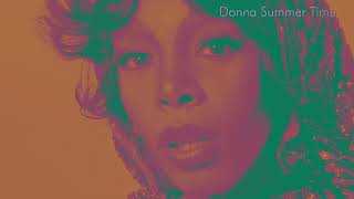 Melody Of Love (Wanna Be Loved) - Donna Summer