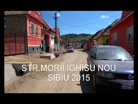 Moti florian STR MORII IGHISU NOU MEDISD JUD SIBIU