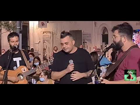 Civico 22 con  Puccia a Cutrofiano anno 2020