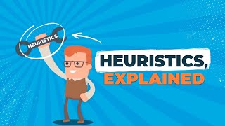 Heuristics and biases in decision making, explained