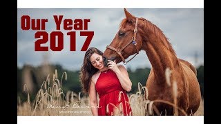 Set it on Fire! - Our Year 2017 - bye bye competitions!