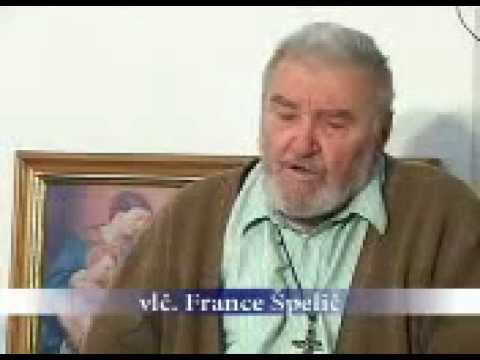 Dokumentarac: Mistične pojave u kršćanstvu / Autor: Dražen Bušić - trailer