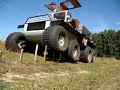 Эластичность и прочность каткообразных шин