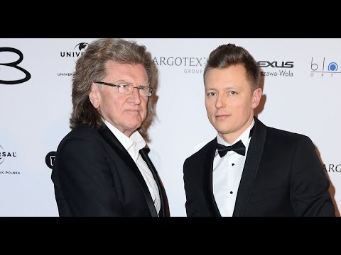 Rafał Brzozowski zaskakuje nową piosenką. "Brzmi jak Wodecki!"