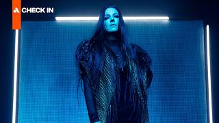 Amy Lee Interview
