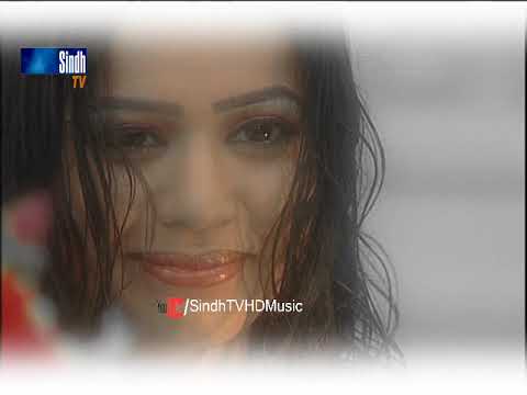 Sheeshan Jay Mahal Waara | Shaman Mirali | Sindhi Song | SindhTVHD Music