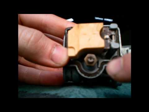 Bing 85 vergaser reinigen