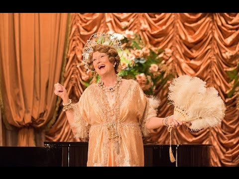 Florence Foster Jenkins (2016) - "Glory" Spot - Paramount Pictures