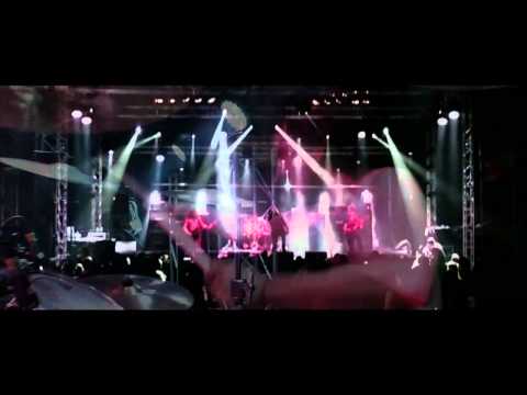 ARTHEMIS - VORTEX Live at BLOODSTOCK OPEN AIR 2011