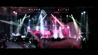 ARTHEMIS - VORTEX Live at BLOODSTOCK OPEN AIR 2011