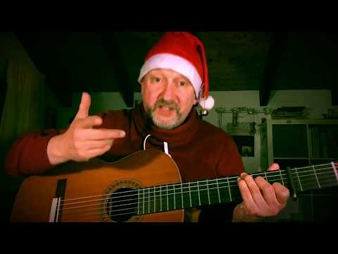 Advent, Advent ein Lichtlein brennt, mit verpennt ! ( Trad. ), hier von J.Fastje !