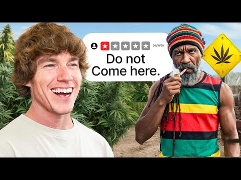 I Visited The Worst Rated Country…