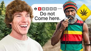 I Visited The Worst Rated Country…