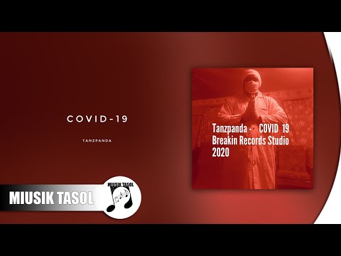 Tanzpanda - Covid-19