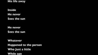 Tom Scullin Lyrics (Music Lost): "Everything"