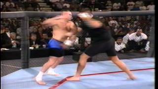 MMA - The Early Years - Crazy How Much Things Have Changed!