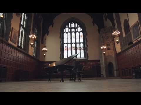 Moonface 'Love The House You're In' [Paper Bag Session 011 | Pt. 1]