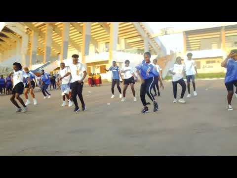 ENIGMATIK MUSIC FAMILY X SHIMZO - J'AIME (Dance Challenge)