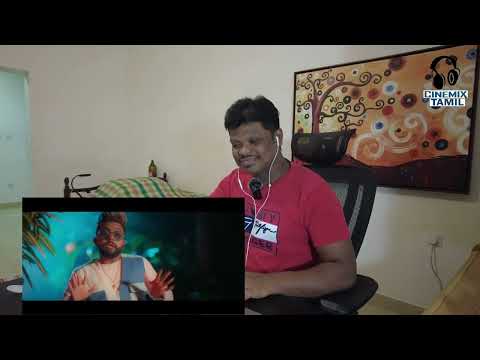REACTION NARAMA Official Music Video-/ Cine Mix Tamil