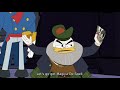 Globgul Family Recruit Magica Ducktales 2017