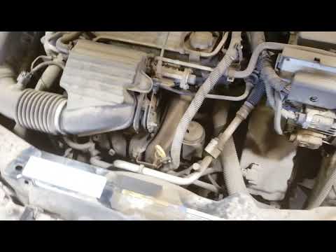 FOR SALE - 23E0431 - 2004 SATURN ION - 2.2L ENGINE