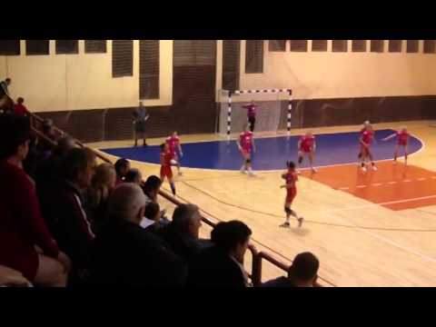 Svilajnac - BMS Milenium