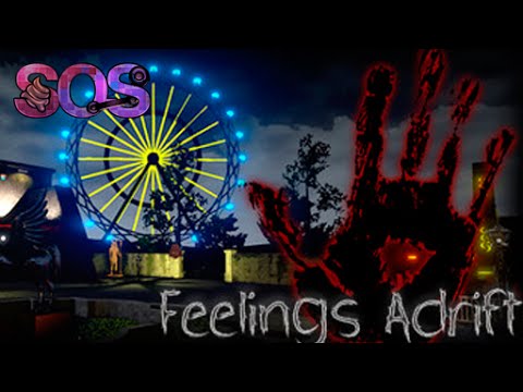 BEST TRANSLATION IN GAMING HISTORY | Feelings Adrift [SOS: 88]