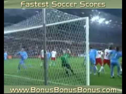 Qualifiers 2010 Poland San Marino