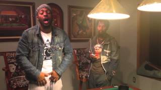 Nah I'm Talking Bout - Mello [Mello Monday] WEEK 22