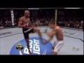 Anderson Silva: Ain't No Sunshine 