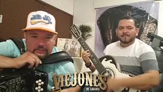 Paloma Azul Los Viejones de Linares