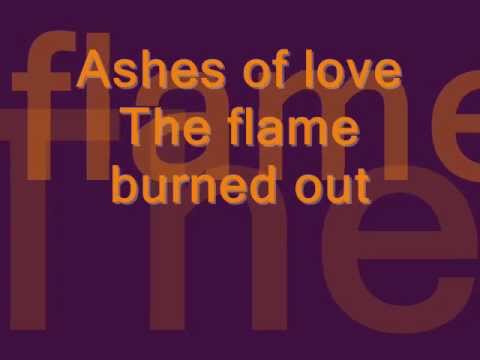 Sølvi Bakken ~Ashes of love