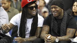 On My Own - Lil Wayne feat Reel