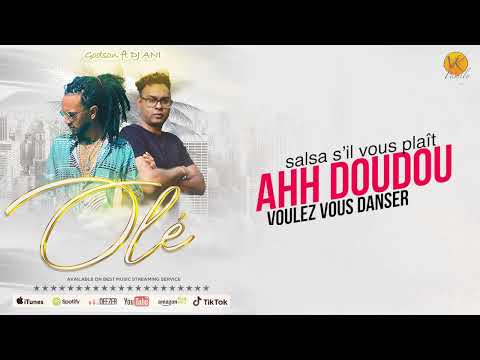 Godson ft Dj Ani - Olé