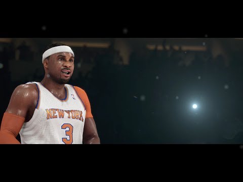 NBA 2K14 MyGM Ep.18- Playoffs