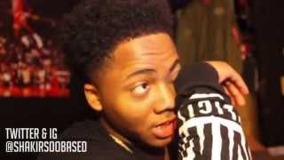 Chief Keef How it Go - Behind The Beat W/ @ShakirSooBased - BassKidsOnTheBeat