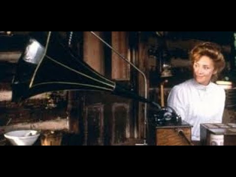 Songcatcher  Full Movie Fact, Review & Information /  Janet McTeer / Aidan Quinn